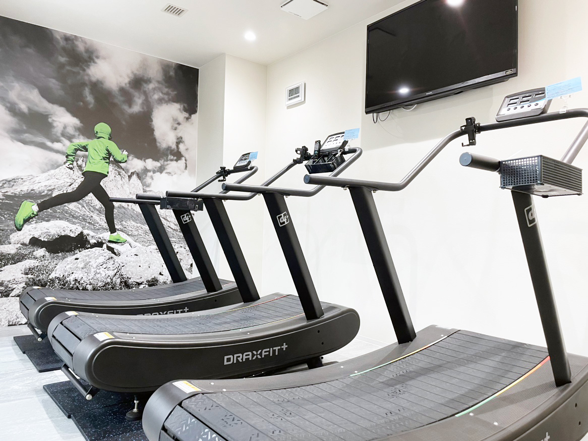 高地トレーニング