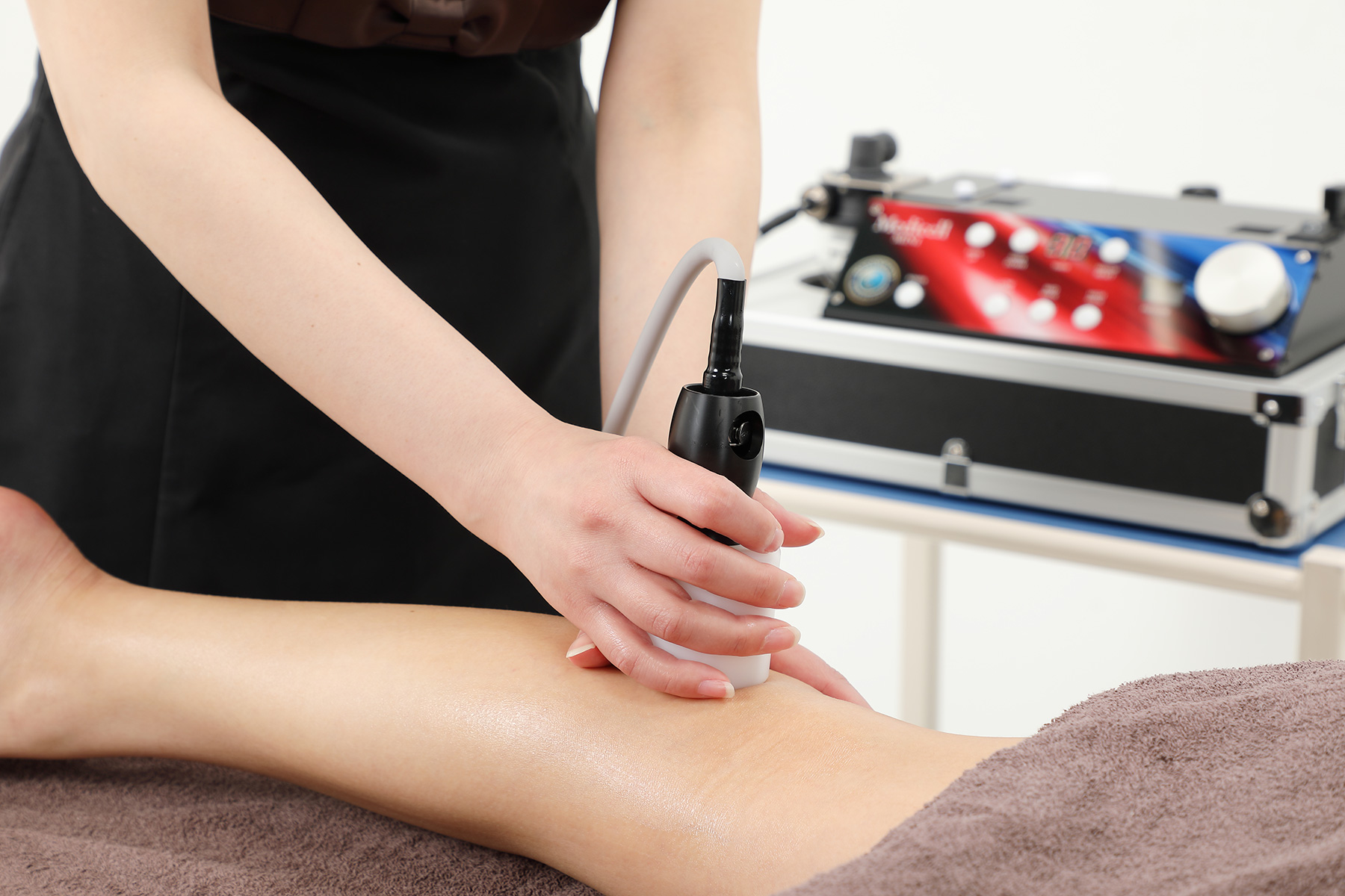 高地トレーニング